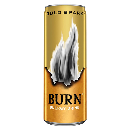 Burn Enerji Gold