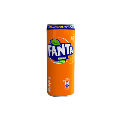 Fanta