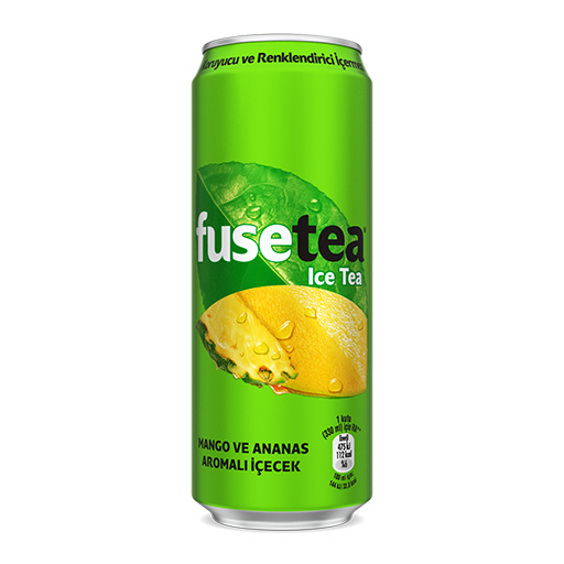 Fuse Tea Mango