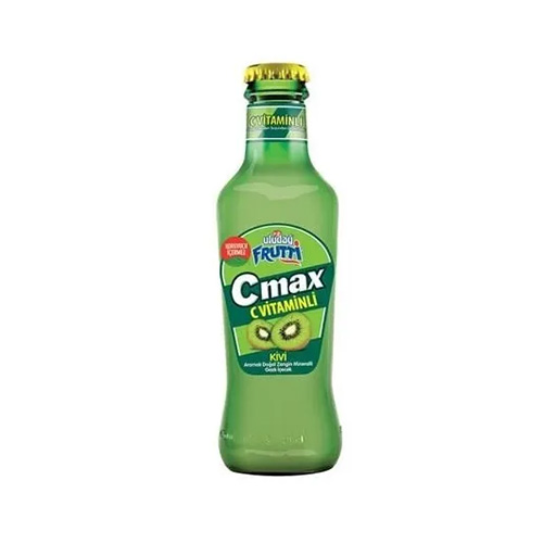 Kivili Soda