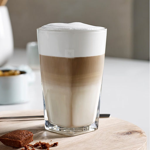 Latte Macchiato