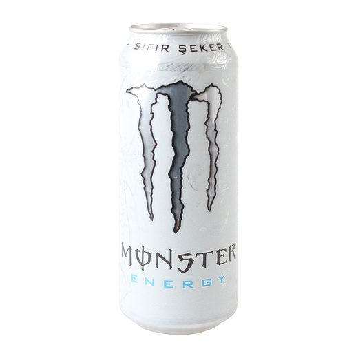 Monster Enerji Şekersiz