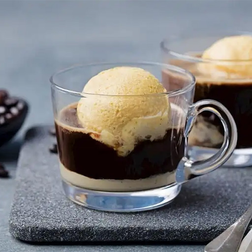 Affogato