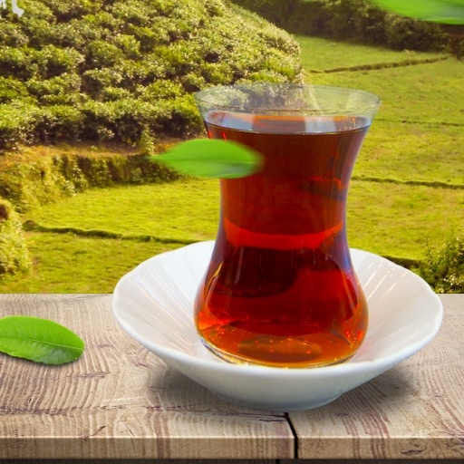 Çay