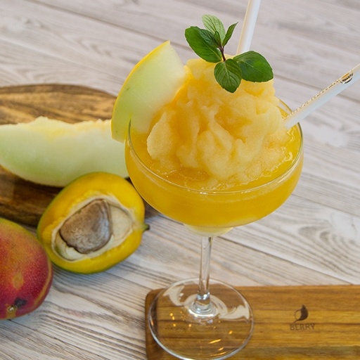 Mango Kavun Frozen