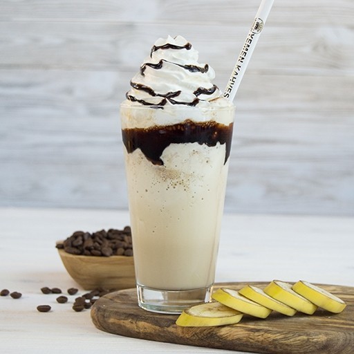 Muzlu Frappe