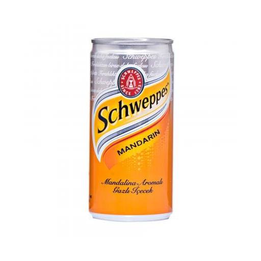 Schweppes