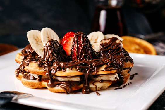 Waffle