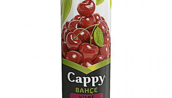 Cappy Vişne