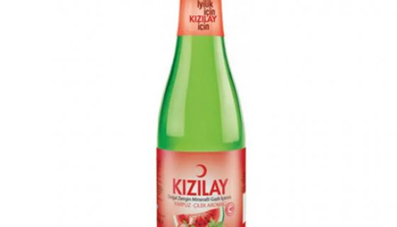 Karpuz Çilek Soda