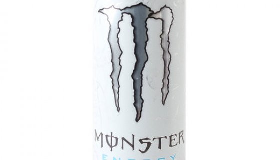 Monster Enerji Şekersiz