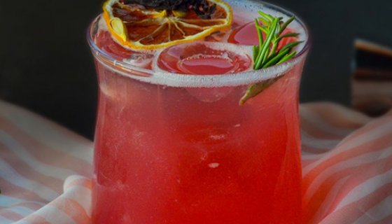 Renagate Special Kokteyl