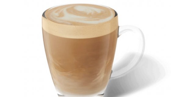 White Chocolate Mocha